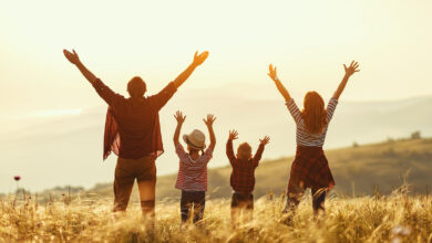 Expert Family Travel Tips – Traveling With Kids