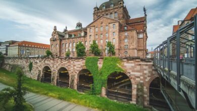 Fantastic Things to do in Nuremberg Germany
