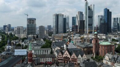 Frankfurt Travel Guide