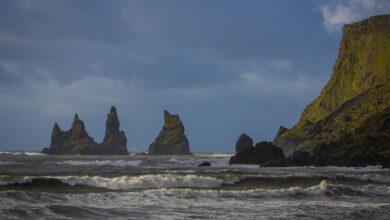 The Planet D: Adventure Travel Blog