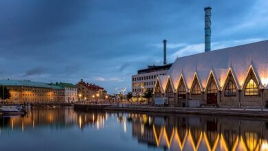 Gothenburg Travel Guide