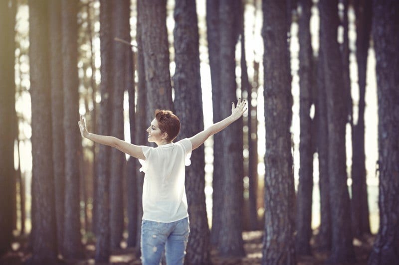 Hast du ein Seelenheim oder bist du dazu aufgerufen, an bestimmte Orte zu reisen?
