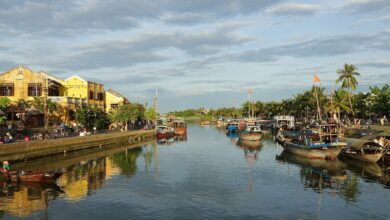 Hoi An Travel Guide