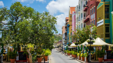 I Didn’t Like Curaçao (But I Didn’t Hate it Either)