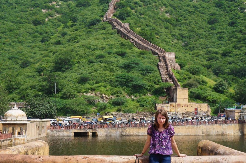 Indische Reisetipps für Erstreisende.