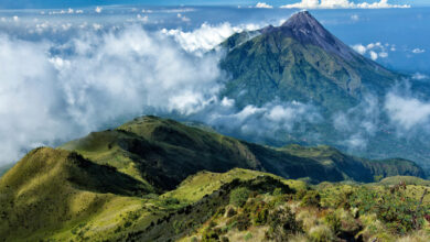 Indonesia Travel Guide