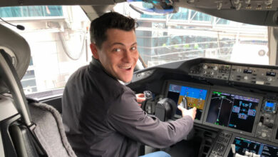 Inside The Factory: How a Boeing is Built