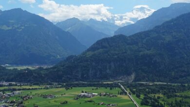 Interlaken Travel Guide