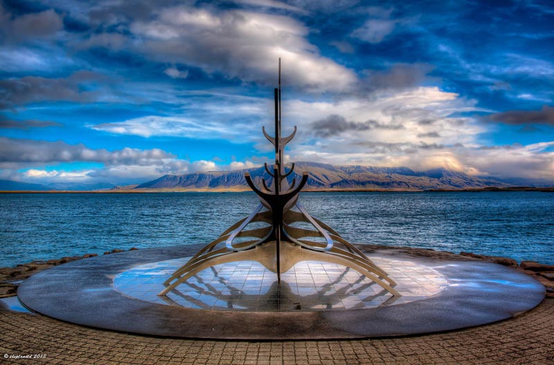 Island Bilder – Unglaubliche Bilder atemberaubender Schönheit