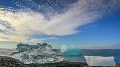 Iceland – Experience the Land of Fire and Ice
