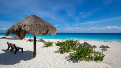 Is Cancun Safe?