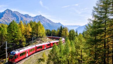 Is the Eurail Pass Right for You?