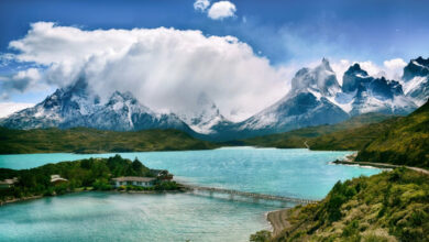 Is Chile Safe to Visit?