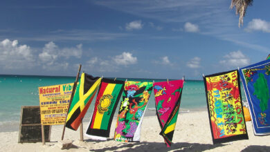 Jamaica Travel Guide