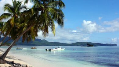 Caribbean Travel Guide