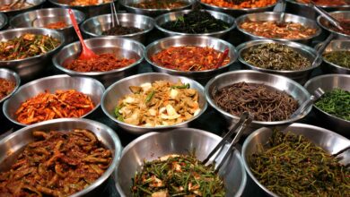 Korean Food: 23 Best Dishes To Try in Korea or At Home
