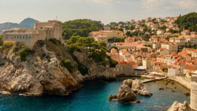 Croatia Travel Guide