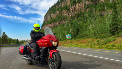 Lake Superior Circle Tour – Ultimate Two Week Itinerary