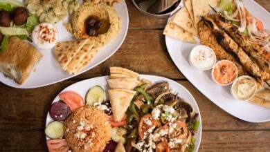 Delicious Greek Food – 29 Traditional Greek Dishes To Try Now