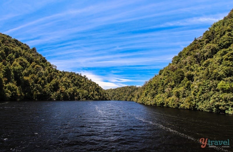 Leitfaden für Gordon River Kreuzfahrten in Strahan, Tasmanien