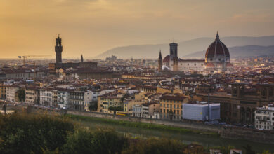 Fun Facts About Italy