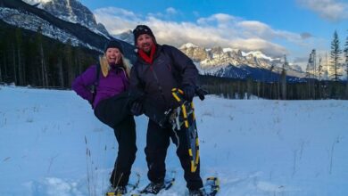 Funny Canadian Stereotypes Plus a Few That Are True