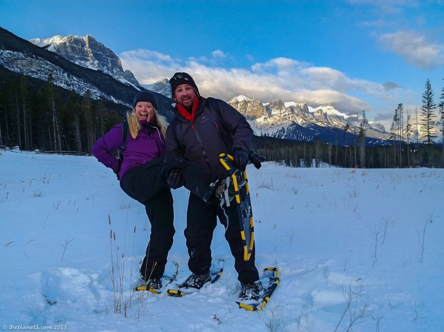 Lustige kanadische Stereotypen und einige wenige, die wahr sind