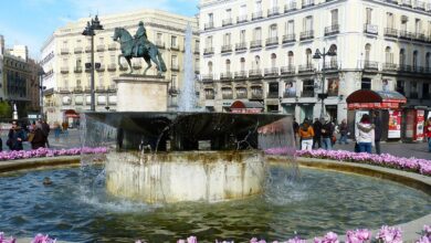 Madrid Travel Guide