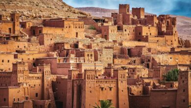 Morocco Travel Guide