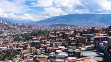 Medellín Travel Guide