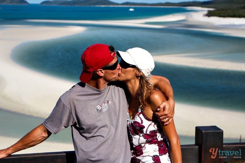 Mein Partner möchte nicht reisen – 7 Möglichkeiten, seine Meinung zu ändern.