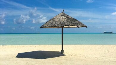 My In-Depth Guide to Experiencing the Maldives on a Budget