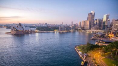 My 15 Favorite Things to Do in Sydney