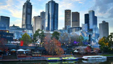 Melbourne Travel Guide