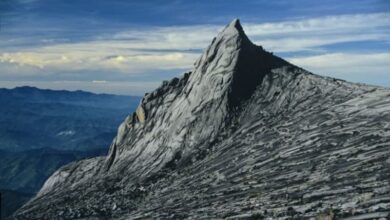 Mount Kinabalu – What it’s Really Like to Climb Borneo’s Highest Peak