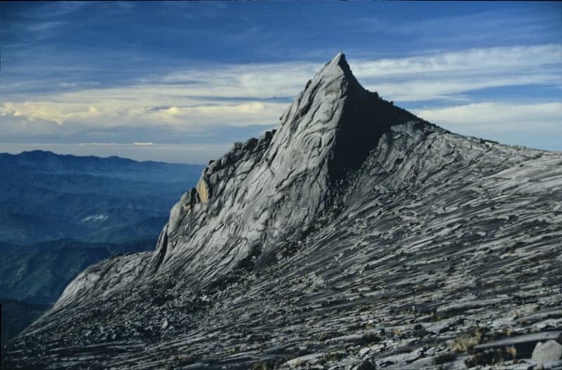 Mount Kinabalu – Wie es wirklich ist, den höchsten Gipfel Borneos zu besteigen.