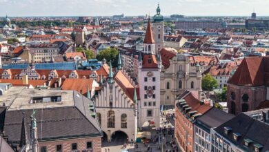 Munich Travel Guide
