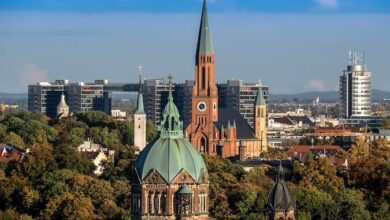 Munich is Better than Berlin