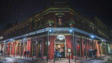 Places to Visit For Halloween – Around the World