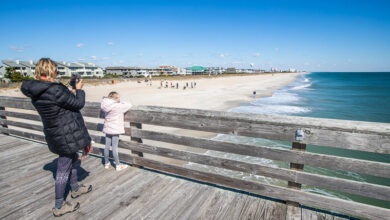 Places to Visit on a South East Coast Road Trip (North Carolina – Florida)