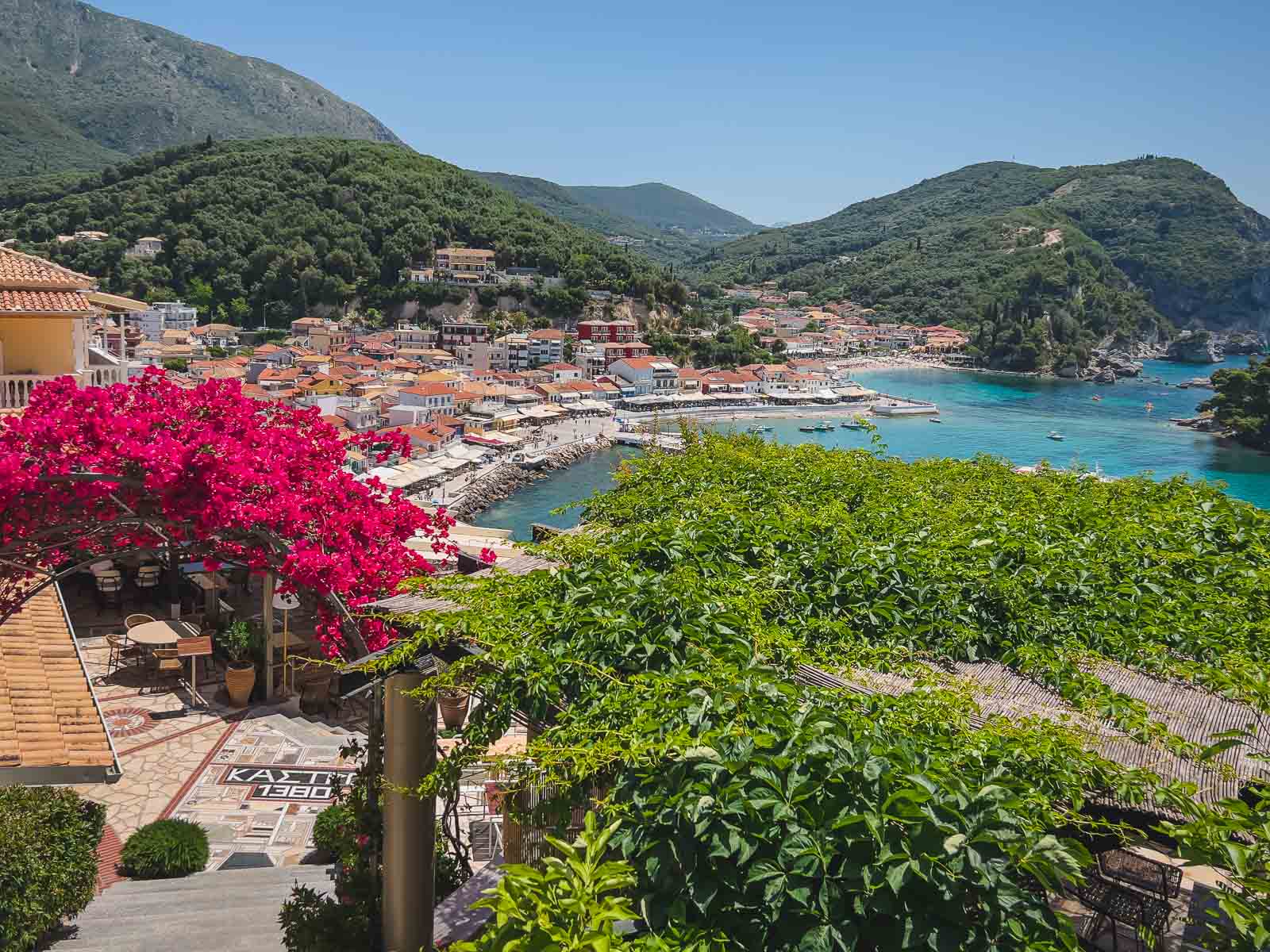 Orte, die man in Epirus besuchen kann – das bestgehütete Geheimnis Griechenlands