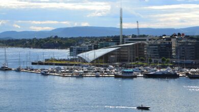 Oslo Travel Guide