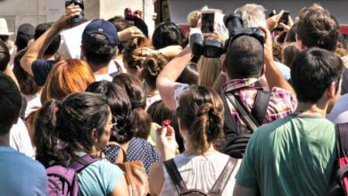 Overtourism: How You Can Help Solve This Worldwide Problem