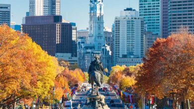 Philadelphia Travel Guide