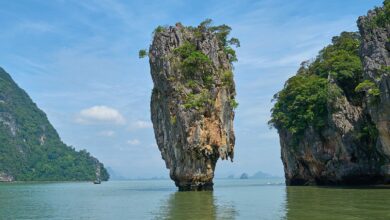 Phuket Travel Guide
