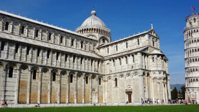 Pisa Travel Guide