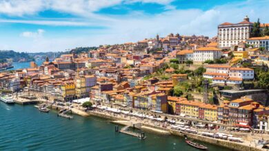 Porto Travel Guide