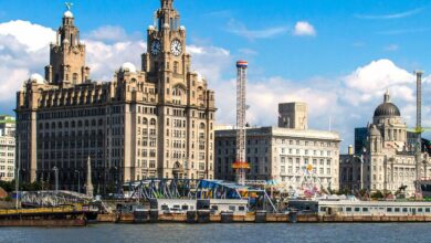 Liverpool Travel Guide