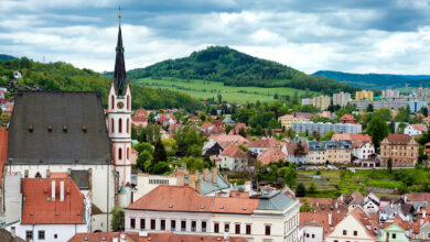Czech Republic Travel Guide