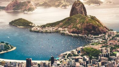 Brazil Travel Guide